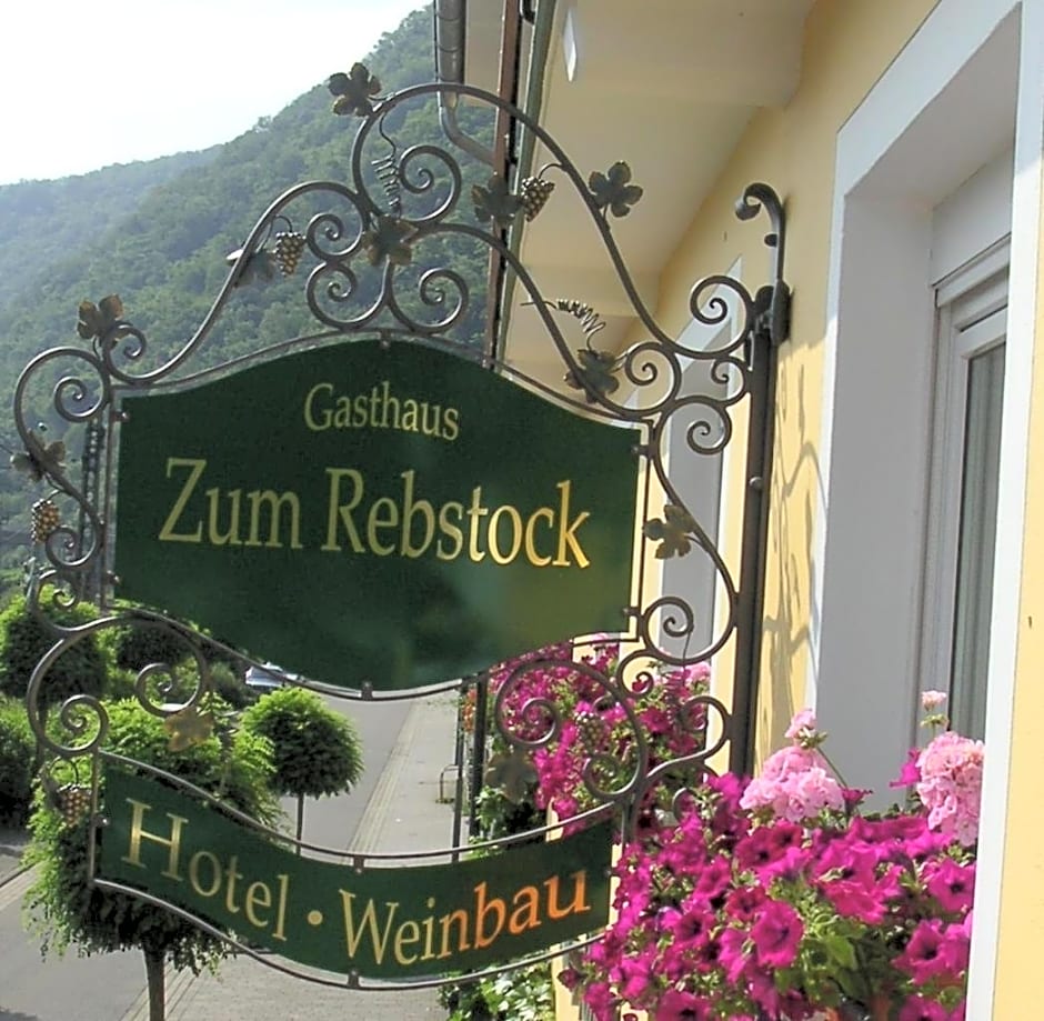 Gasthaus Zum Rebstock