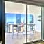 Brickell Center w/City & Bay View + FREE Parking!