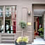 Hôtel Churchill Bordeaux Centre