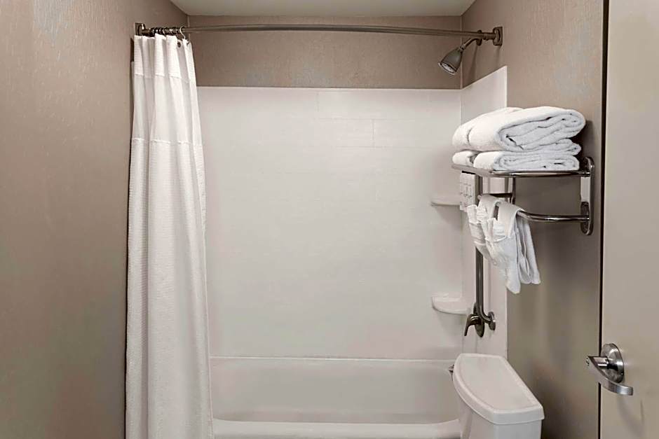 SpringHill Suites by Marriott Detroit Auburn Hills