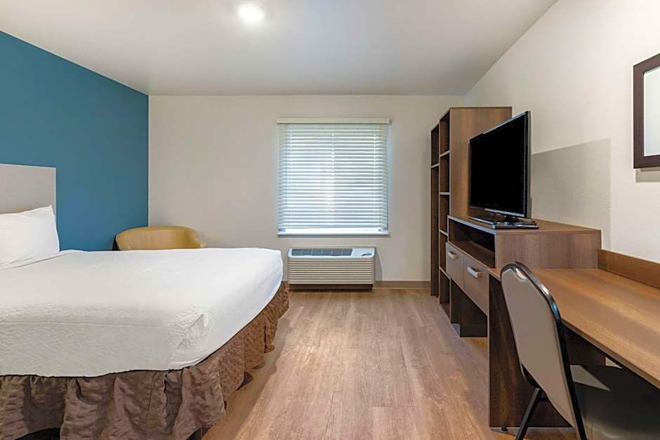 WoodSpring Suites Gurnee - Chicago