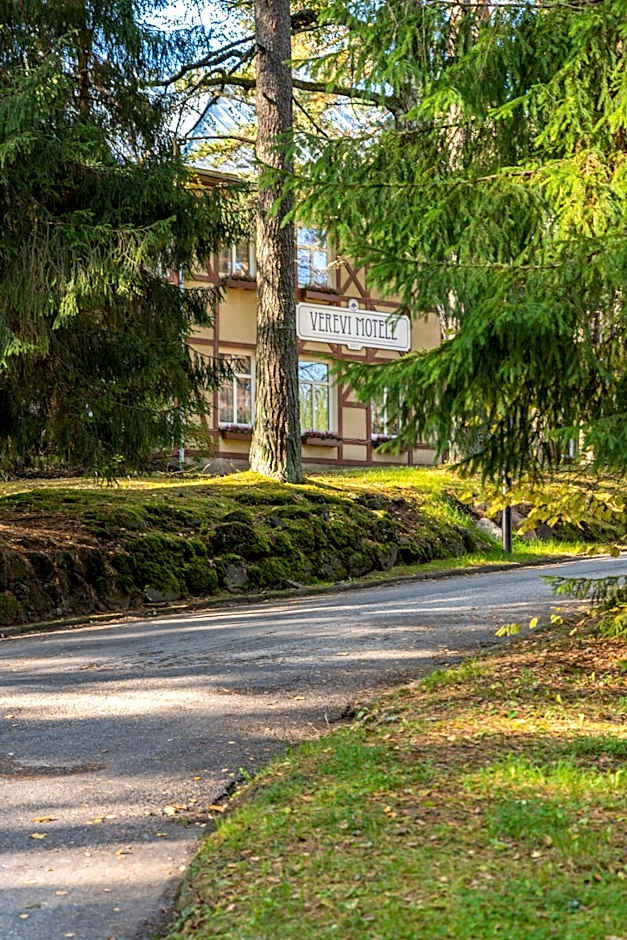 Verevi Motel