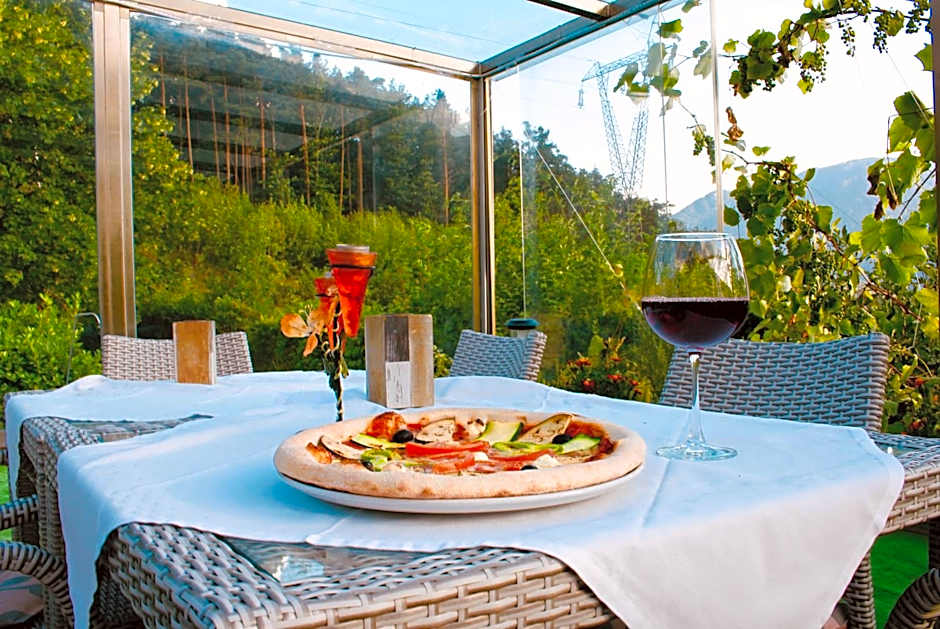 Panoramahotel Unterinnerhof