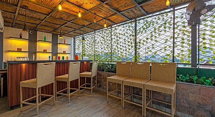 Hotel Haris MG Road