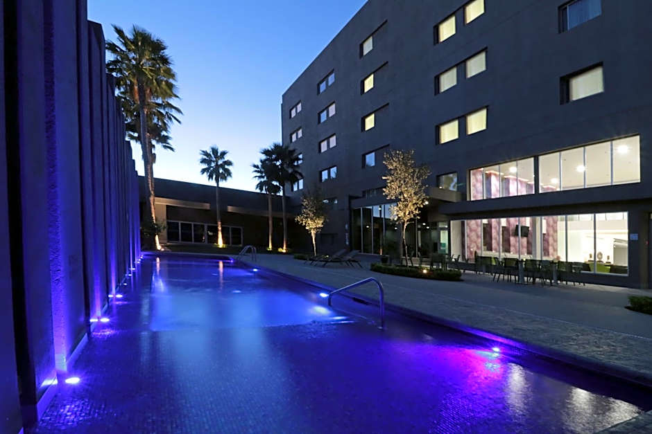 Holiday Inn Express Hotel & Suites Hermosillo By IHG