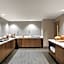 Auburn Hills Marriott Pontiac