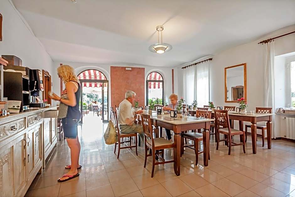 Albergo Rondò