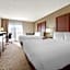 Comfort Inn & Suites Indianapolis Northwest - College Park
