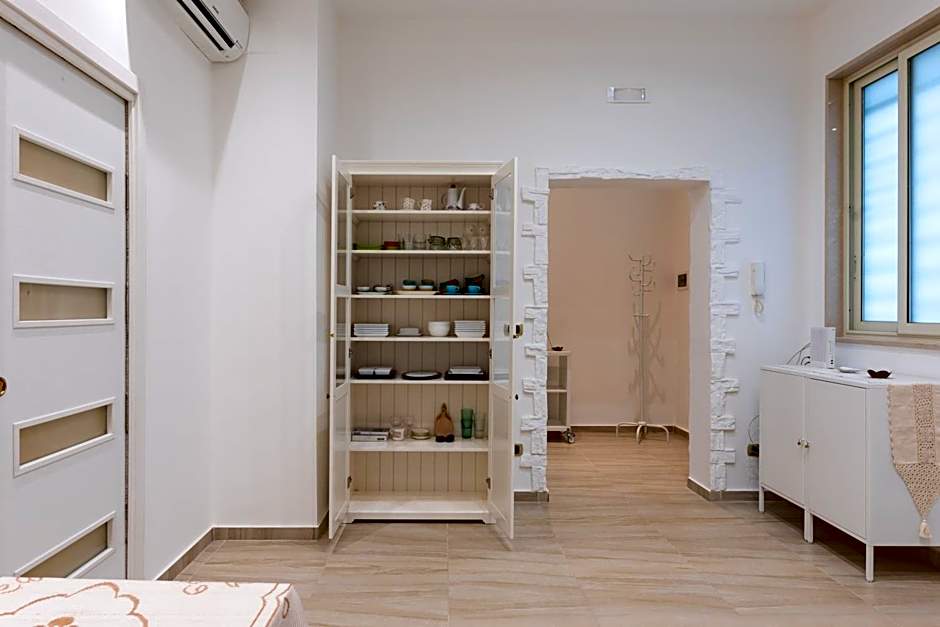 Bed & Breakfast "Il Priscio"