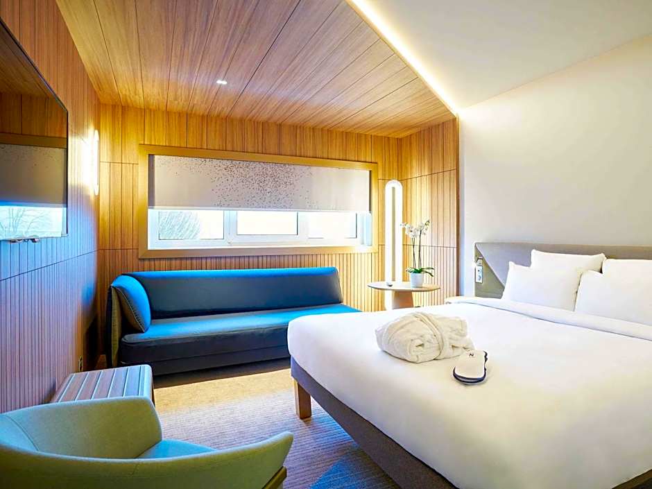 Novotel Marne-la-Vallée Collégien