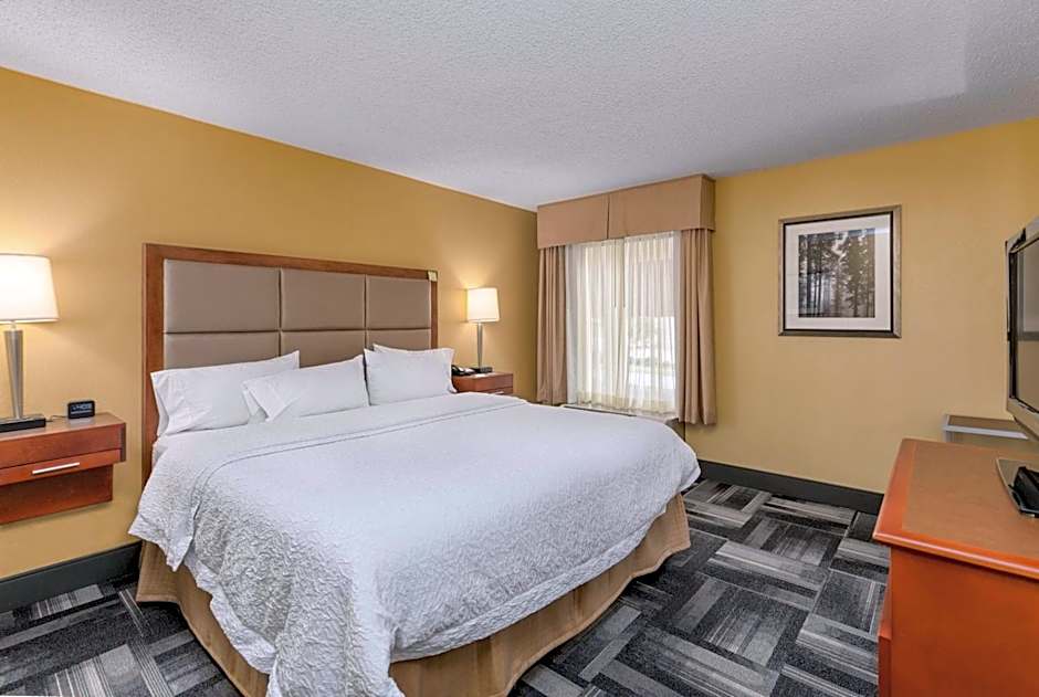 Hampton Inn By Hilton Owensboro