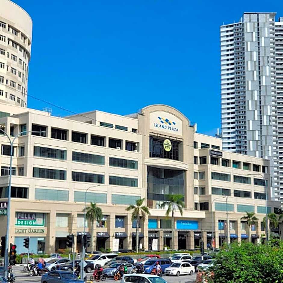 Ardour Lodge "B" Wing