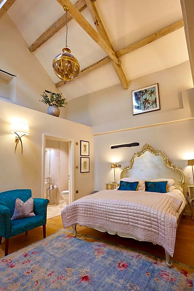 The Ormond At Tetbury