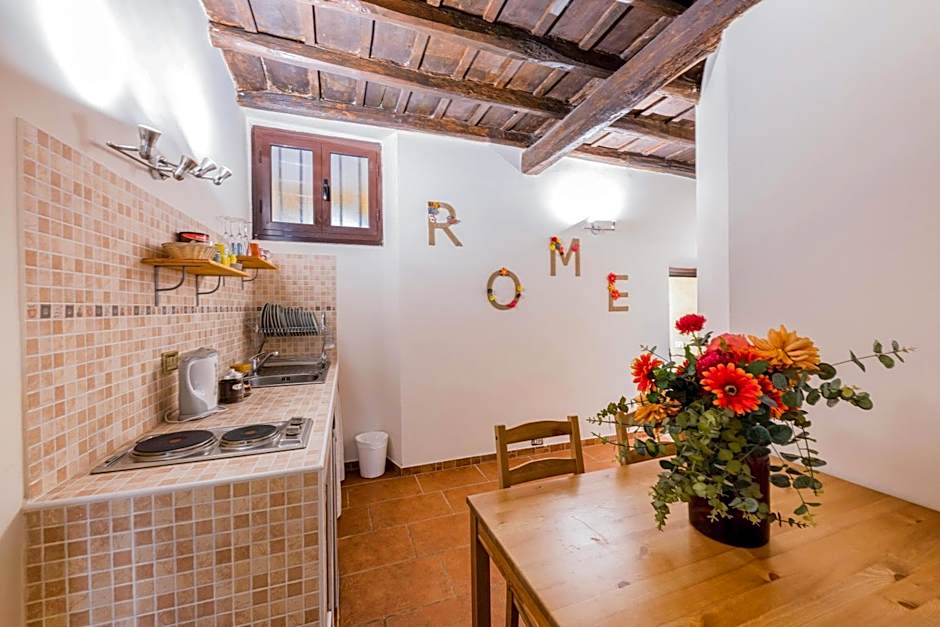 Hotel Anfiteatro Flavio