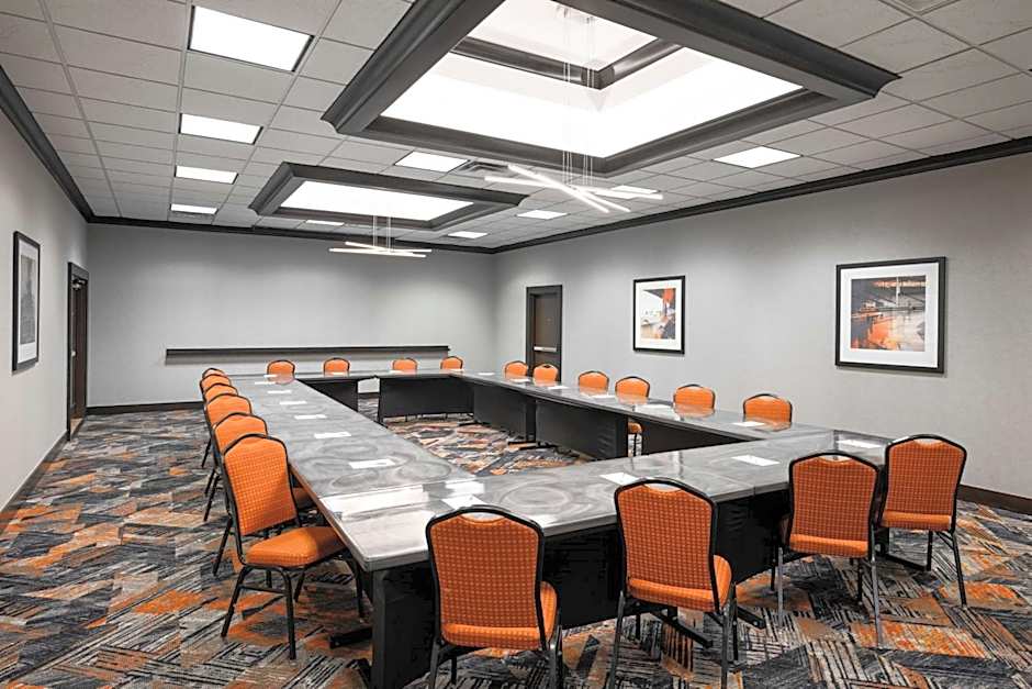 Hampton Inn Evansville/Airport