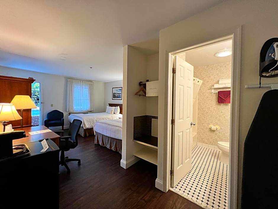 Inn at Cemetery Hill