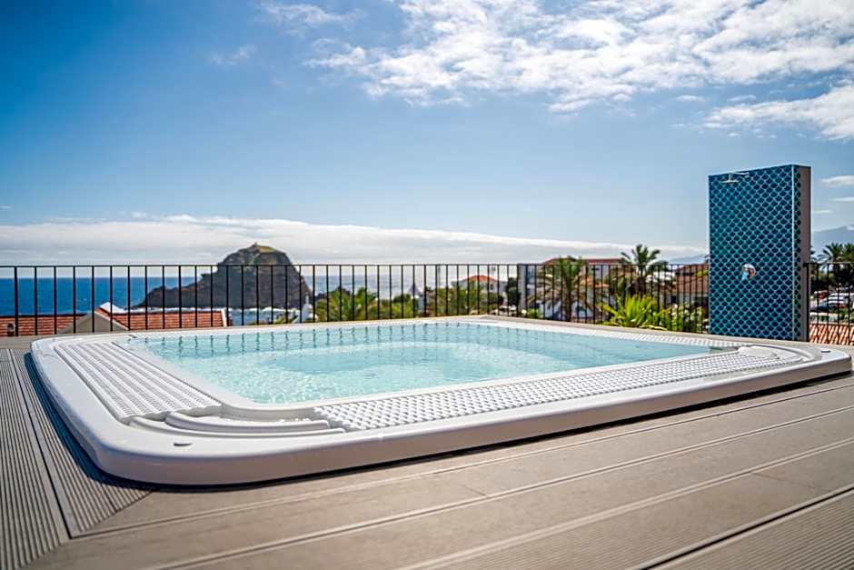 Studios by Aqua Natura Hotels