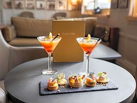 Hotel Mercure La Baule Majestic