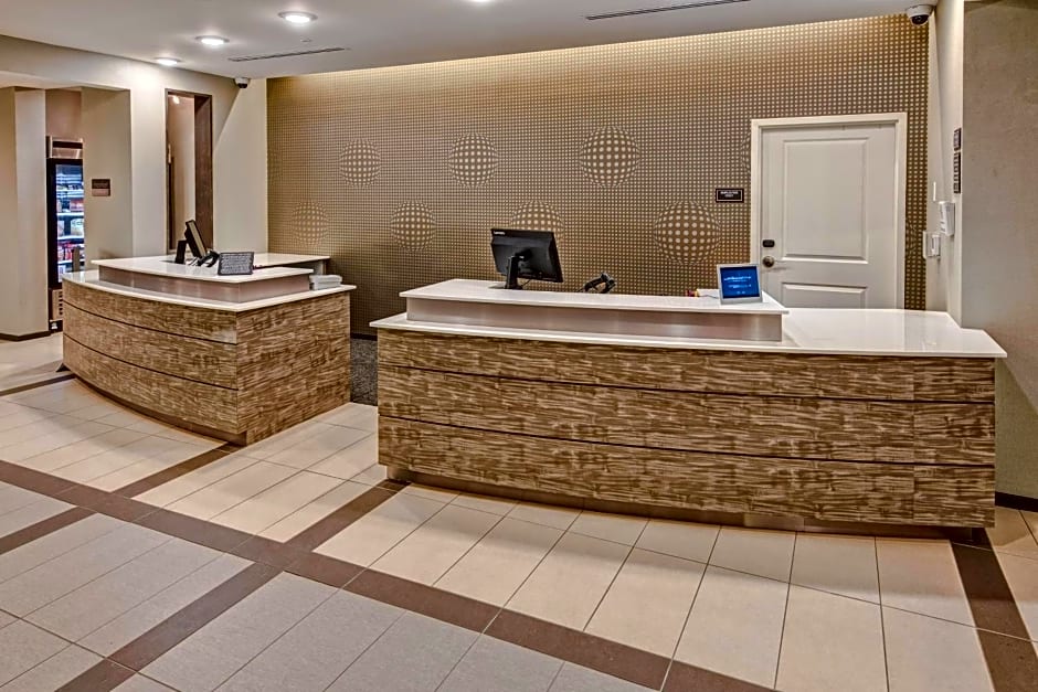 Residence Inn Fort Lauderdale Pompano Beach Central