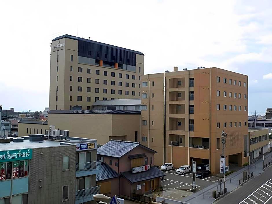 Grand Hotel Hakusan