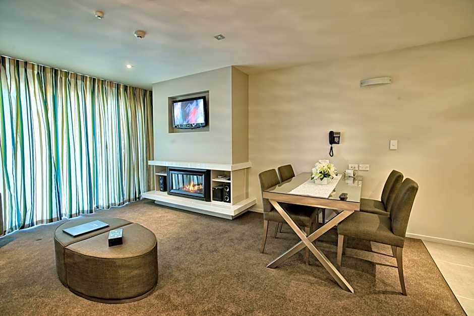 The St James Premium Accommodation