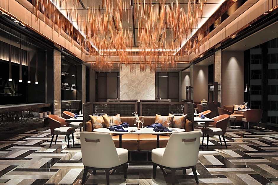 Mesm Tokyo Autograph Collection