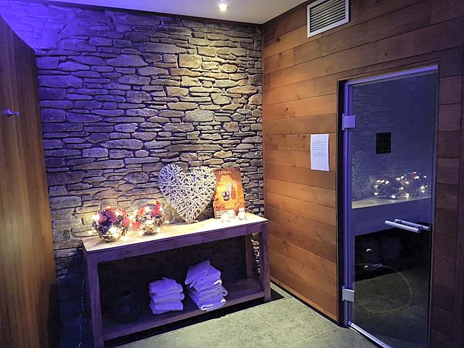 Hotel La Ferronniere