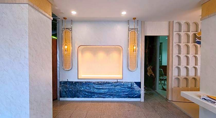 Hatyai Merridian Hotel