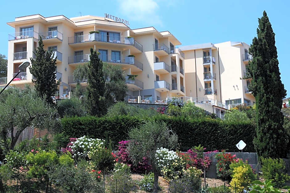 Hotel Metropol