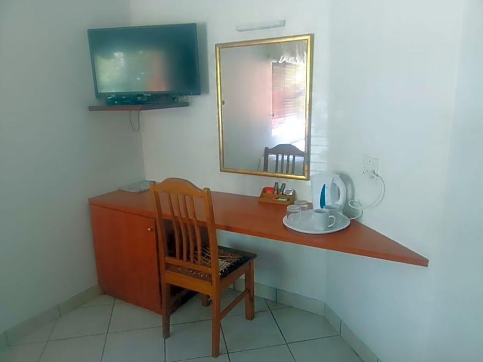 Broadway Guest House