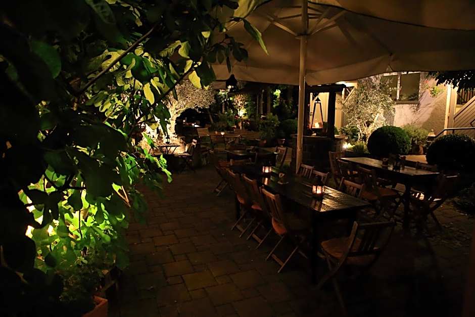 Hotel Gasthof Gruner Wald