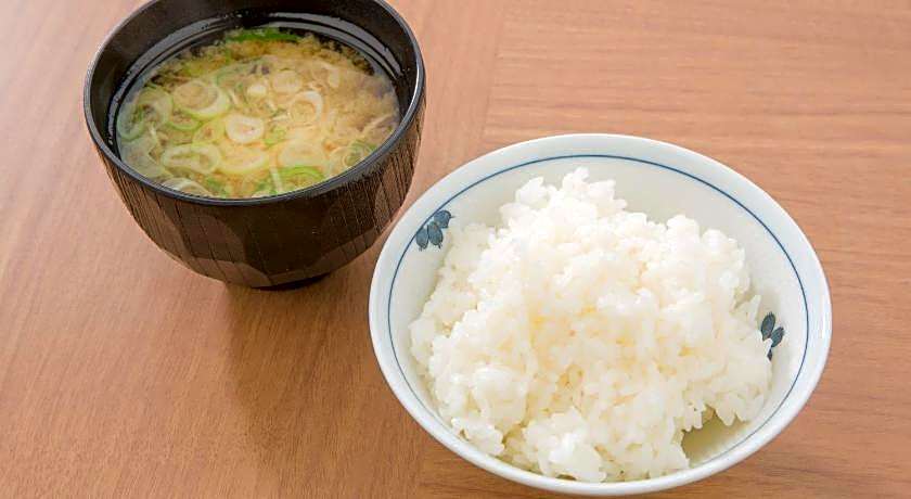 Hotel Route Inn Shinano Omachi Ekimae