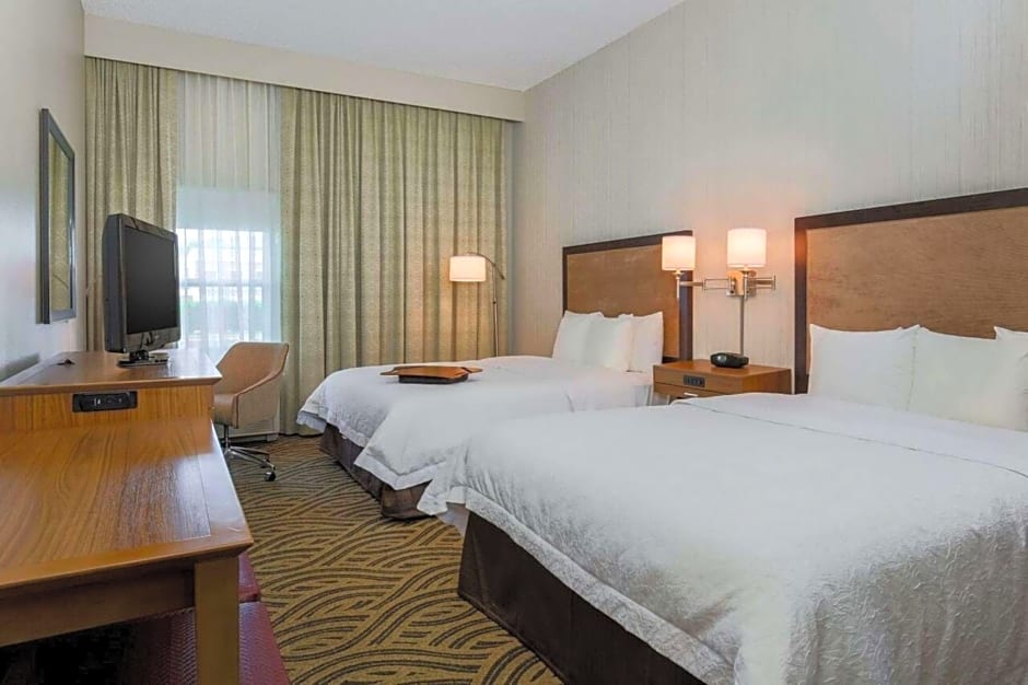 Hampton Inn By Hilton Memphis Southwind