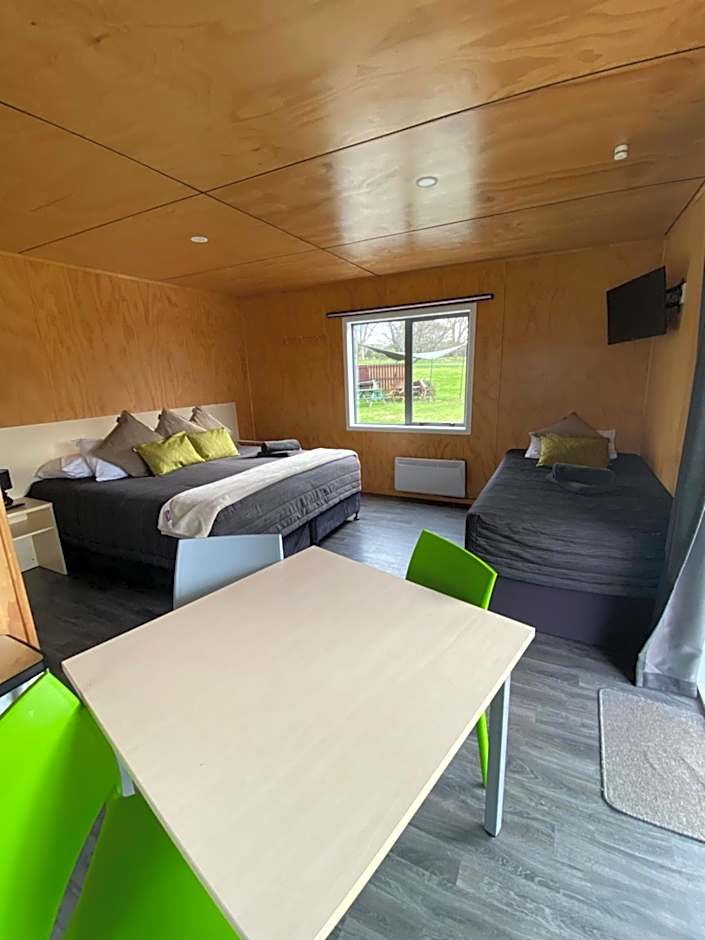 Rotorua Thermal Holiday Park