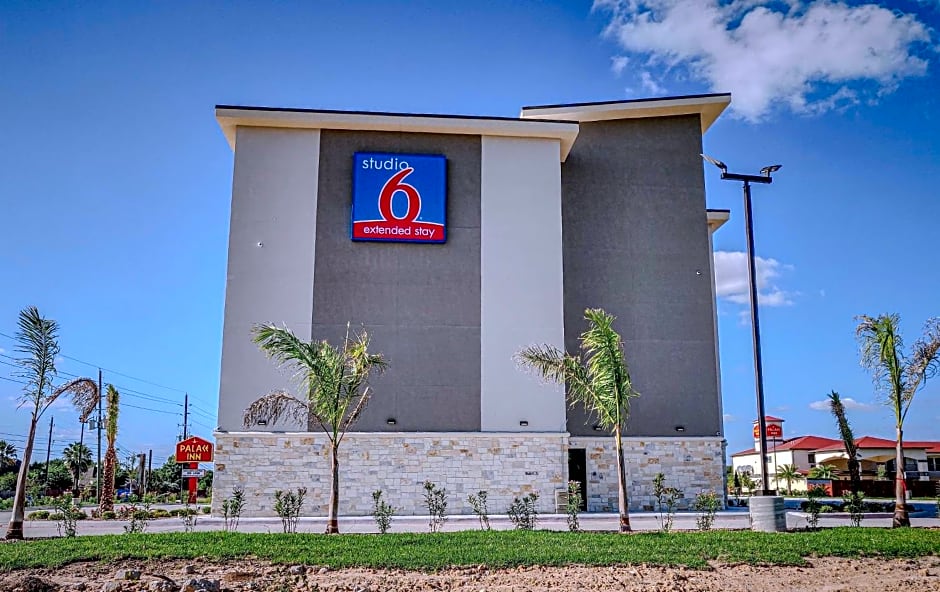 Studio 6 Katy, Tx