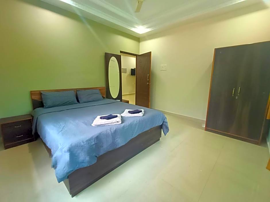 Kanvas Suites - Sun N Moon