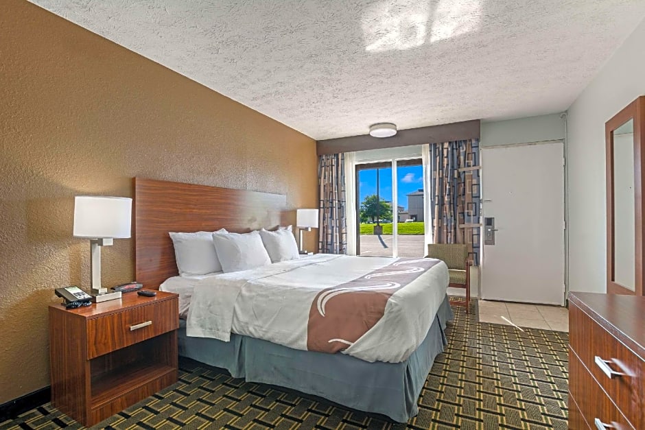 Quality Inn Georgetown North