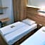 Hotel Argument