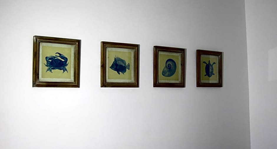 Residence Bandiera Gialla