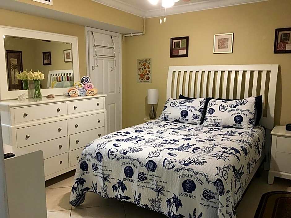 Holiday Villas III #311