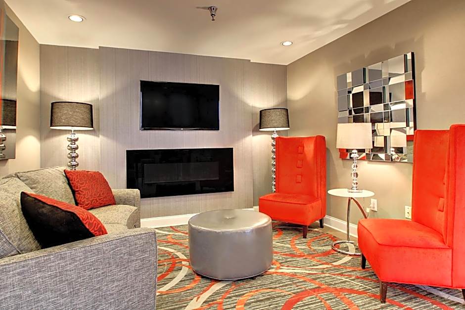 Holiday Inn Express Hurricane Mills Waverly By IHG