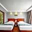 GreenTree Inn JiangSu YanCheng North Bus Station Bolian Plaza Business Hotel
