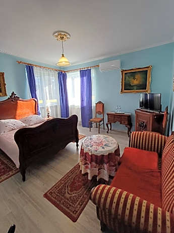 HOTELOWE Pokoje J.Bukowiecka