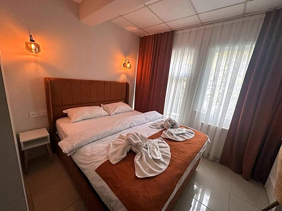 Kadıköy Bull Hotel