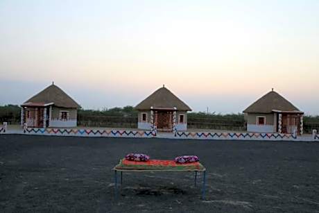 Banni Village Stay