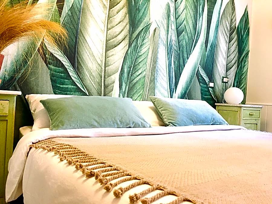 B&B La Volpina