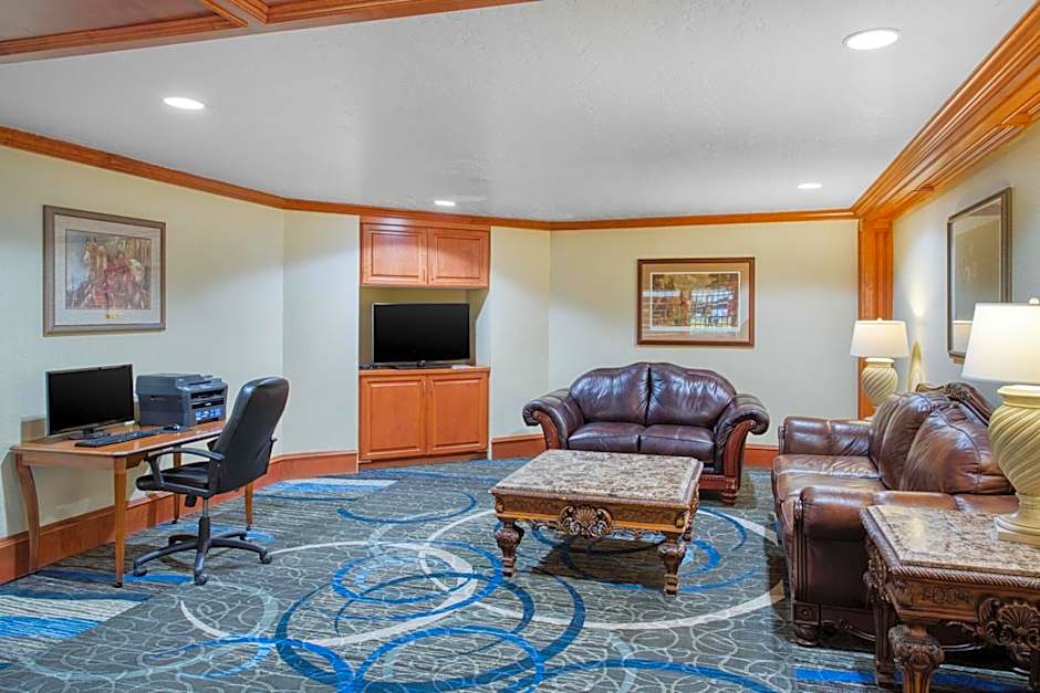 SureStay Plus Hotel by Best Western Price