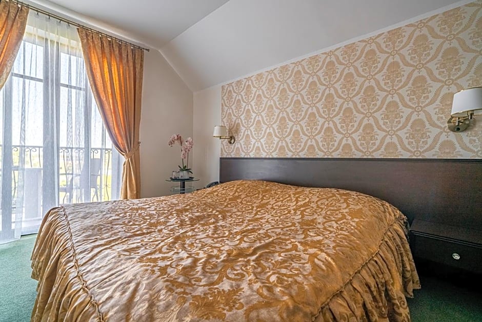 Willa Laura Władysławowo