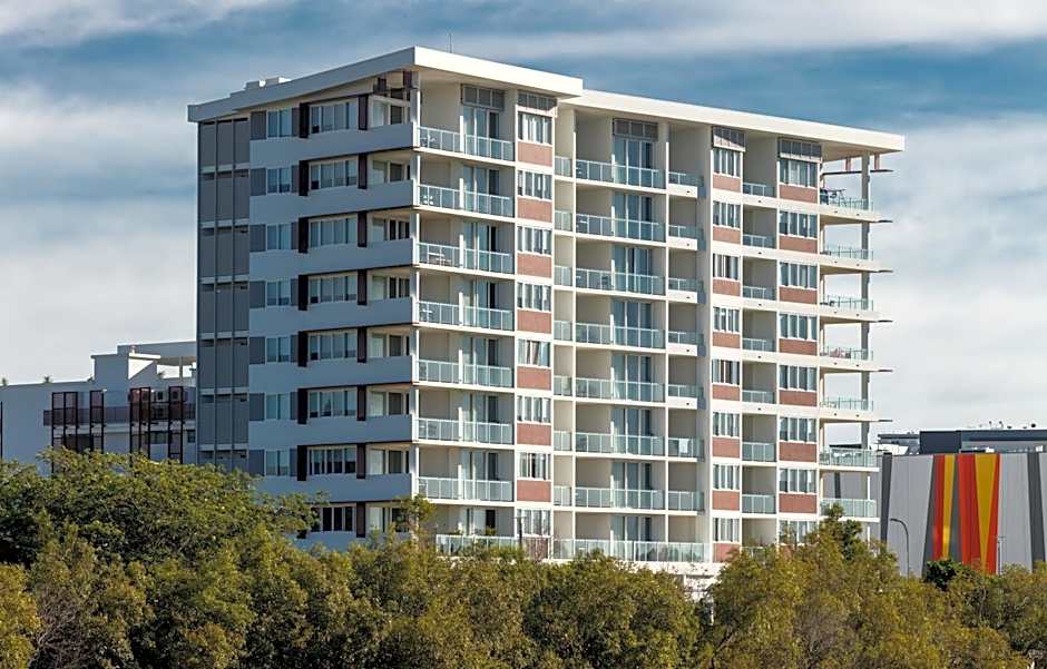 Central Holborn Apartments