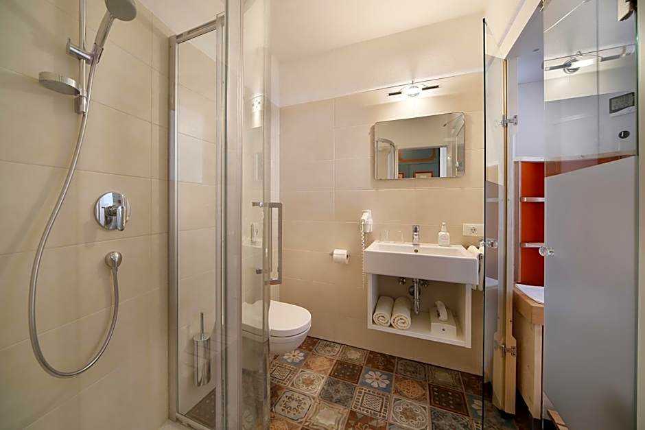 Parkhotel Tirolerhof